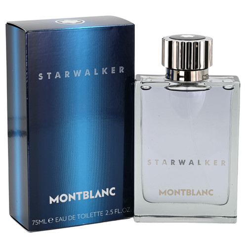 Starwalker mont blanc - by,