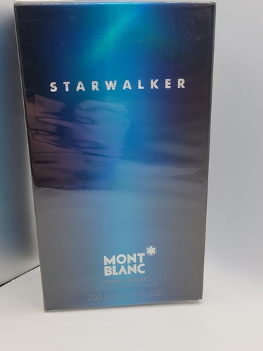 Starwalker mont blanc - by, 6.8