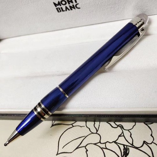 New montblanc starwalker cool - montblanc,