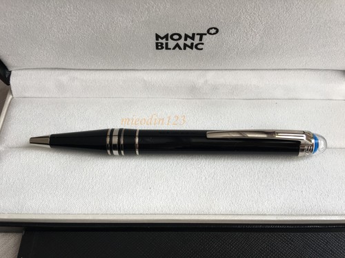 Montblanc starwalker midnight - montblanc,
