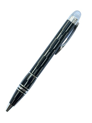 Montblanc starwalker black - montblanc,